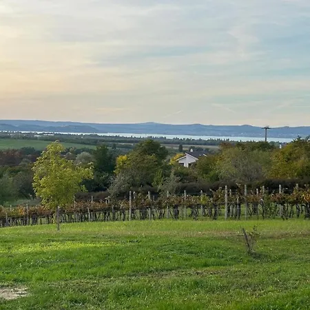 Holiday home Toereki Balatonendred