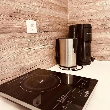 Toereki Holiday home Balatonendred